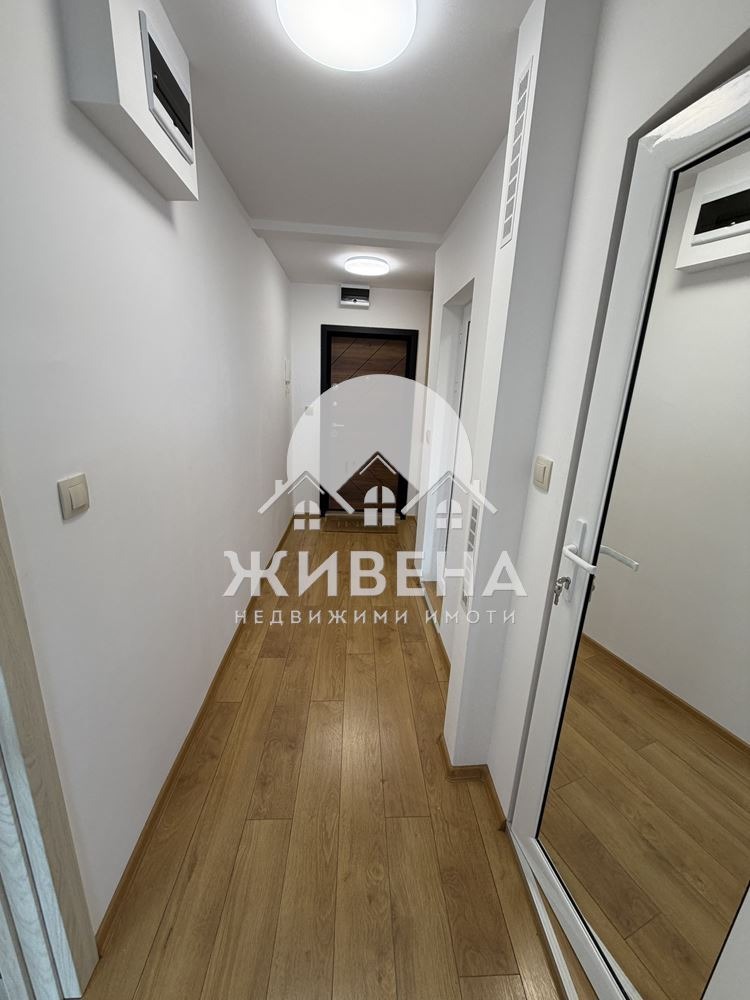 Продава 3-СТАЕН, гр. Варна, Трошево, снимка 13 - Апартаменти - 55803995