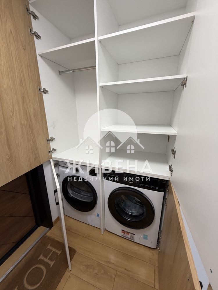 Продава 3-СТАЕН, гр. Варна, Трошево, снимка 16 - Апартаменти - 55803995