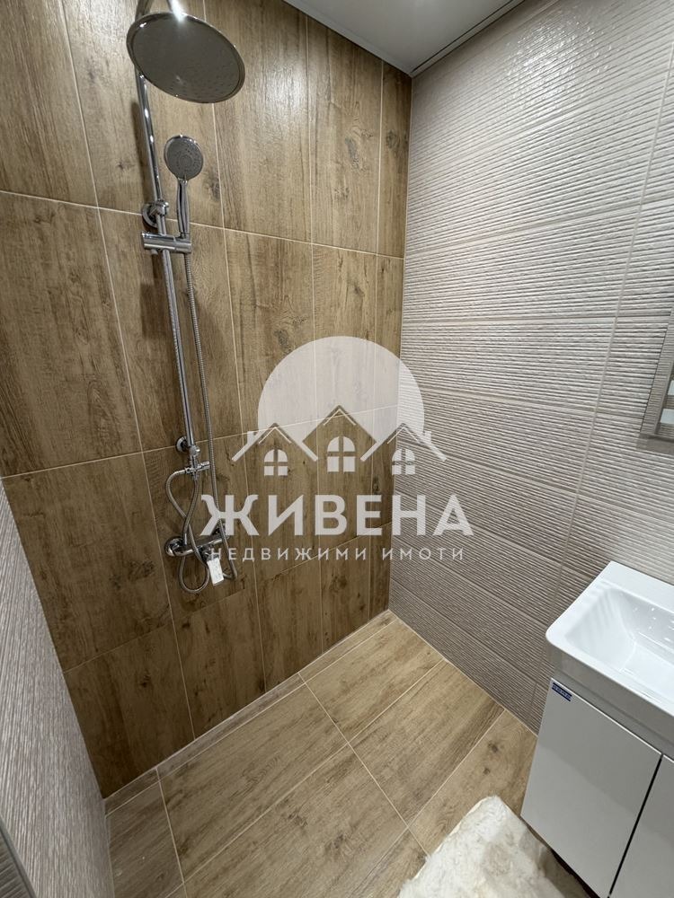 Продава 3-СТАЕН, гр. Варна, Трошево, снимка 17 - Апартаменти - 55803995