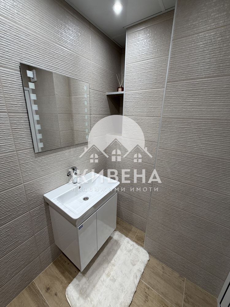 Продава 3-СТАЕН, гр. Варна, Трошево, снимка 11 - Апартаменти - 55803995