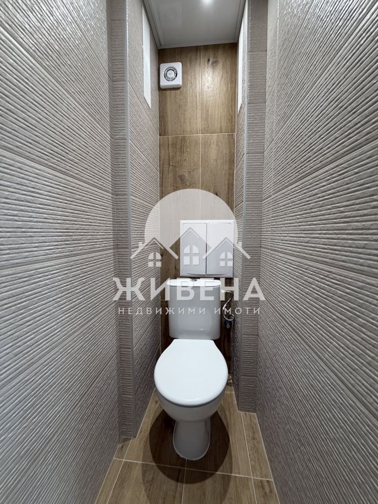 Продава 3-СТАЕН, гр. Варна, Трошево, снимка 14 - Апартаменти - 55803995