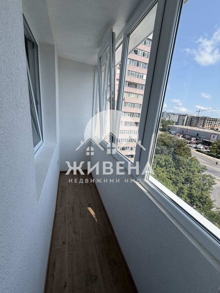 Продава 3-СТАЕН, гр. Варна, Трошево, снимка 12 - Апартаменти - 55803995