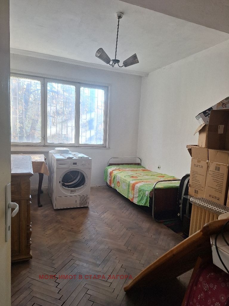 Продава 4-СТАЕН, гр. Стара Загора, Център, снимка 8 - Aпартаменти - 47894598