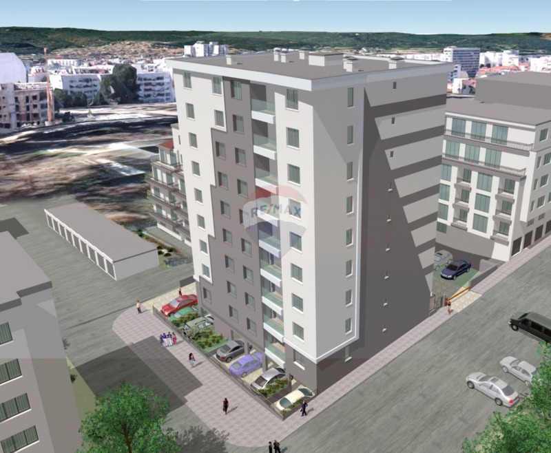 Te koop  3 slaapkamers Varna , Levski 1 , 107 m² | 33146958 - afbeelding [3]