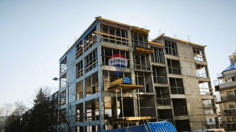 Продава 4-СТАЕН, гр. Варна, Левски 1, снимка 12 - Апартаменти - 51262857