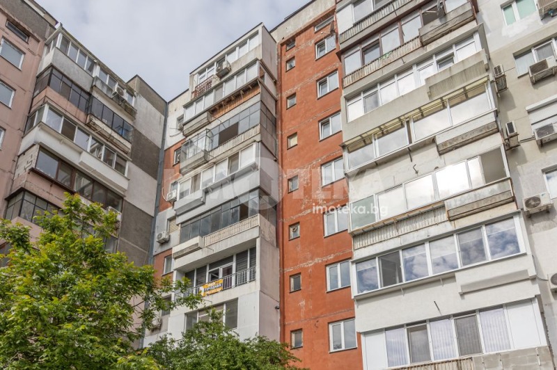 Satılık  3+ yatak odası Varna , Asparuhovo , 92 metrekare | 81711799 - görüntü [8]