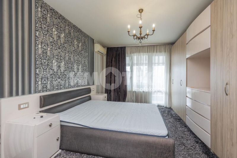 Satılık  3+ yatak odası Varna , Asparuhovo , 92 metrekare | 81711799 - görüntü [2]
