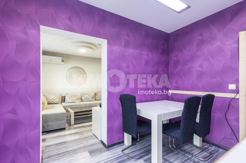 Satılık  3+ yatak odası Varna , Asparuhovo , 92 metrekare | 81711799 - görüntü [9]