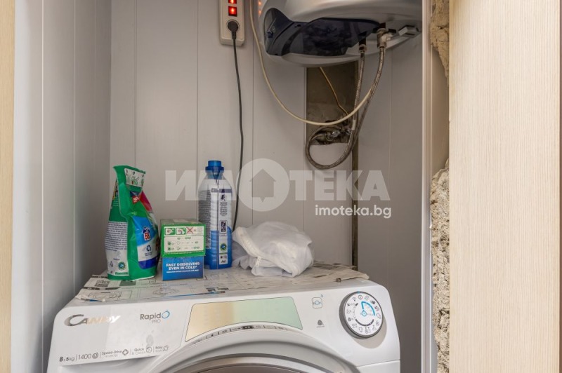 Satılık  3+ yatak odası Varna , Asparuhovo , 92 metrekare | 81711799 - görüntü [16]