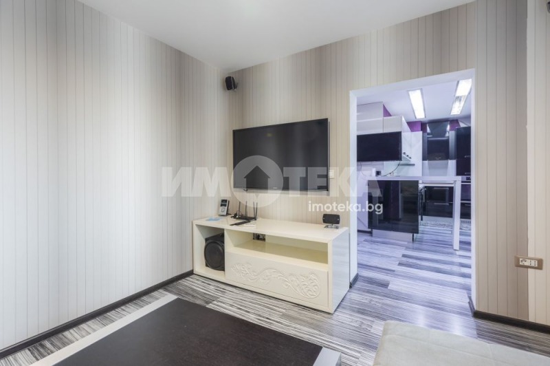 Satılık  3+ yatak odası Varna , Asparuhovo , 92 metrekare | 81711799 - görüntü [13]