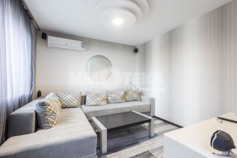 Satılık  3+ yatak odası Varna , Asparuhovo , 92 metrekare | 81711799 - görüntü [5]
