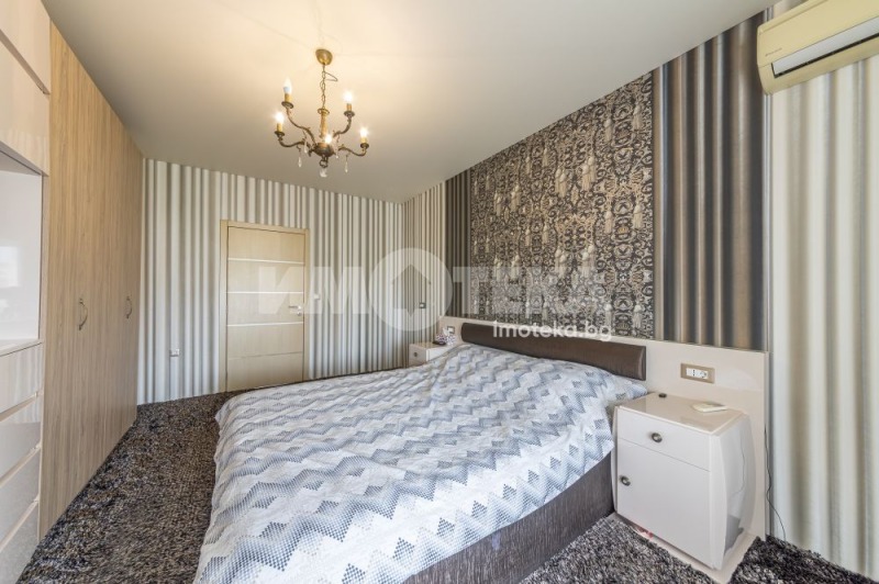 Satılık  3+ yatak odası Varna , Asparuhovo , 92 metrekare | 81711799 - görüntü [17]