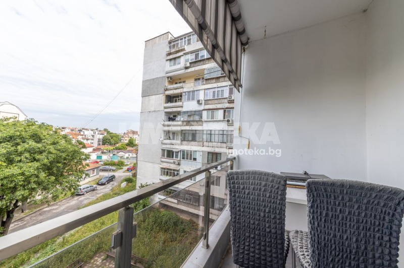 Satılık  3+ yatak odası Varna , Asparuhovo , 92 metrekare | 81711799 - görüntü [14]