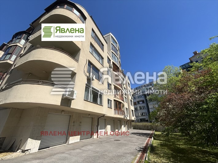 Til salgs  3+ soverom Sofia , Lozenets , 306 kvm | 33196404