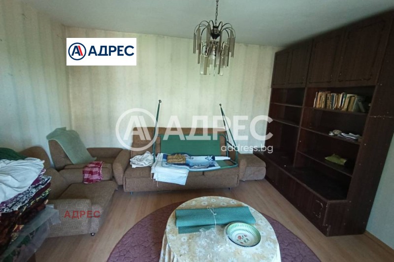 Продава КЪЩА, гр. Разград, Варош, снимка 4 - Къщи - 47102450