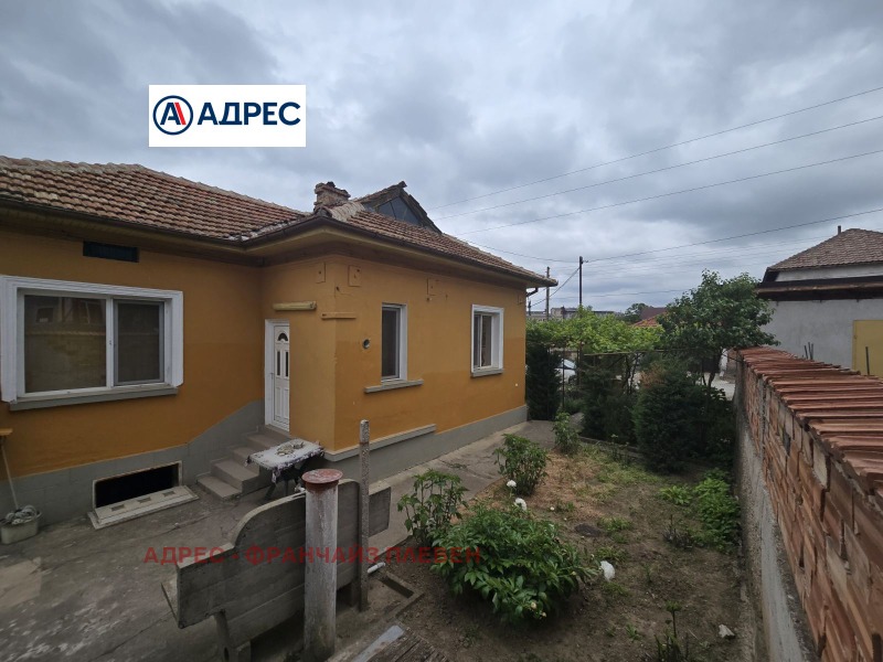 Te koop  Huis regio Pleven , Dolna Mitropolija , 68 m² | 50573315 - afbeelding [2]