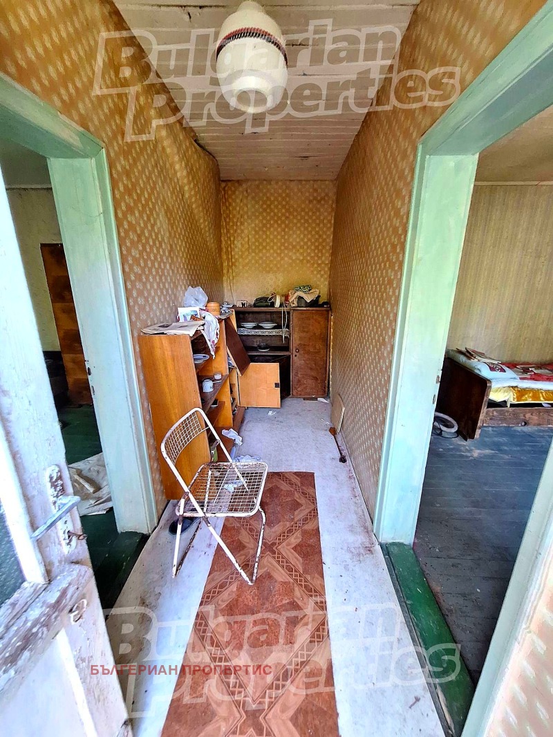 Продава  Къща област Велико Търново , с. Стефан Стамболово , 130 кв.м | 57180507 - изображение [11]