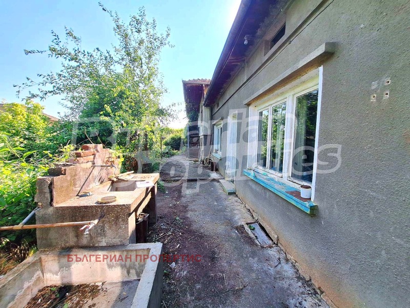 Продава  Къща област Велико Търново , с. Стефан Стамболово , 130 кв.м | 57180507 - изображение [7]