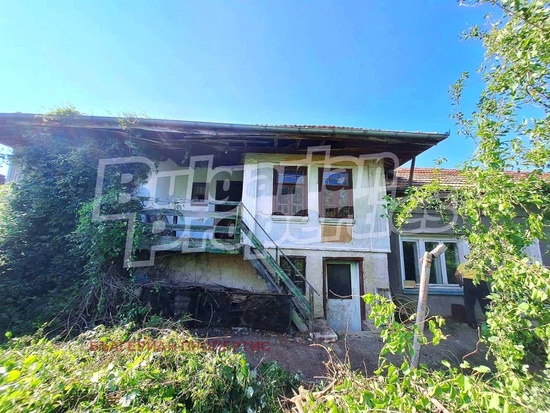 Продава  Къща област Велико Търново , с. Стефан Стамболово , 130 кв.м | 57180507