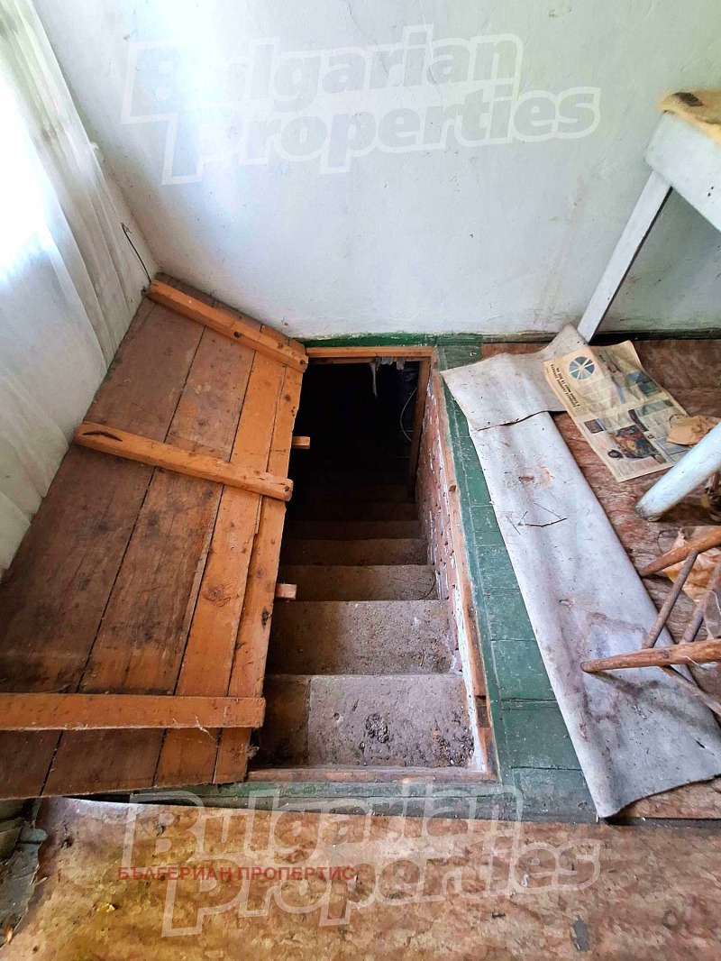 Продава  Къща област Велико Търново , с. Стефан Стамболово , 130 кв.м | 57180507 - изображение [14]