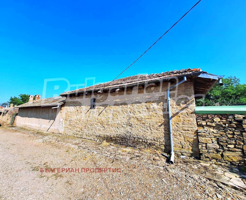 Продава  Къща област Велико Търново , с. Стефан Стамболово , 130 кв.м | 57180507 - изображение [5]
