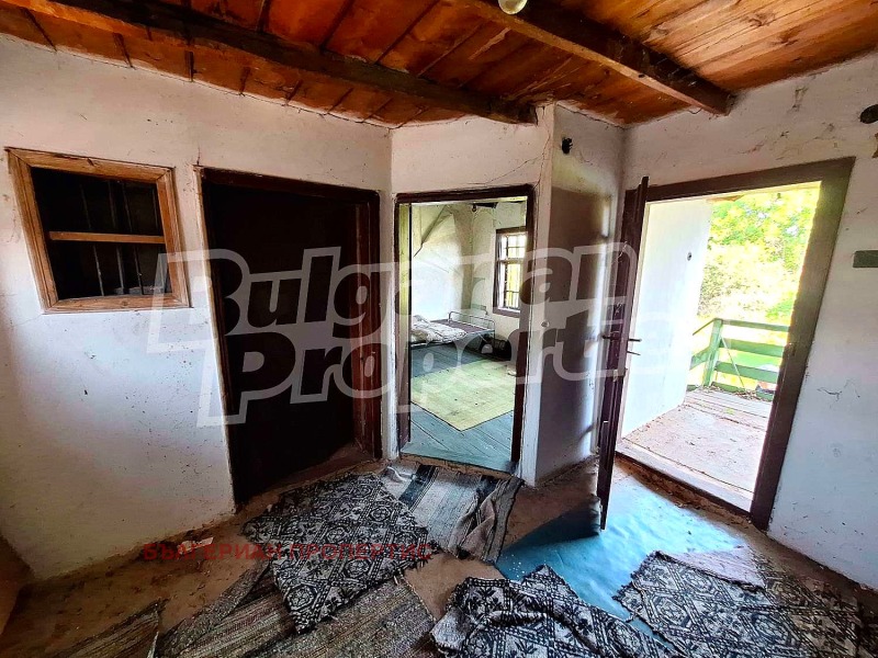 Продава  Къща област Велико Търново , с. Стефан Стамболово , 130 кв.м | 57180507 - изображение [4]
