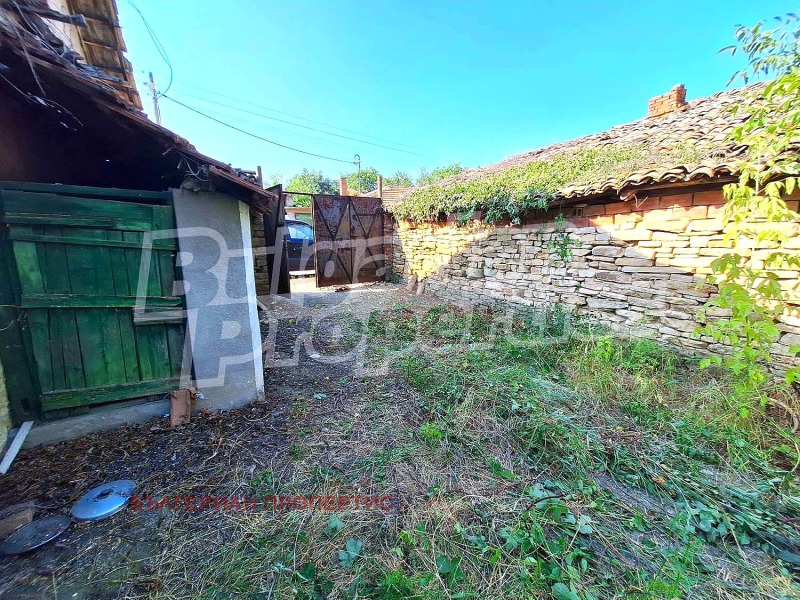Продава  Къща област Велико Търново , с. Стефан Стамболово , 130 кв.м | 57180507 - изображение [15]