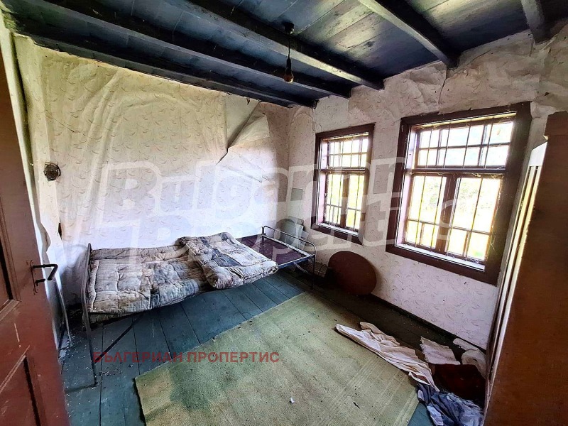Продава  Къща област Велико Търново , с. Стефан Стамболово , 130 кв.м | 57180507 - изображение [12]