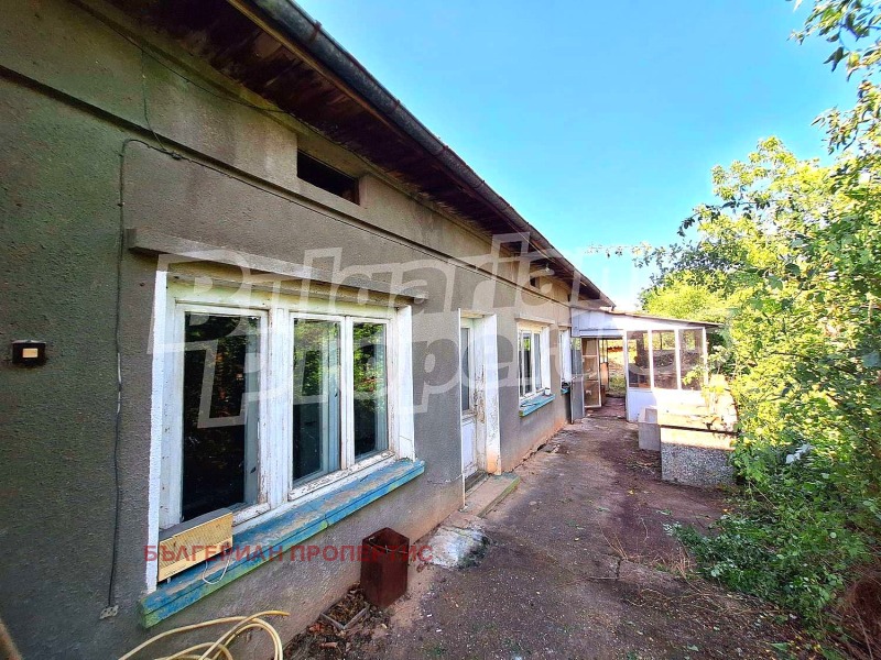 Продава  Къща област Велико Търново , с. Стефан Стамболово , 130 кв.м | 57180507 - изображение [6]