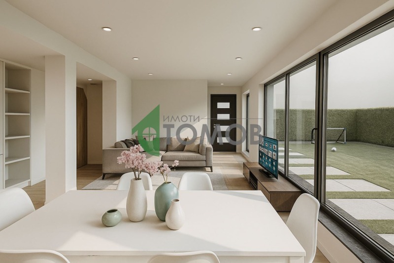 Продава  Къща град Шумен , Дивдядово , 163 кв.м | 51394694 - изображение [3]