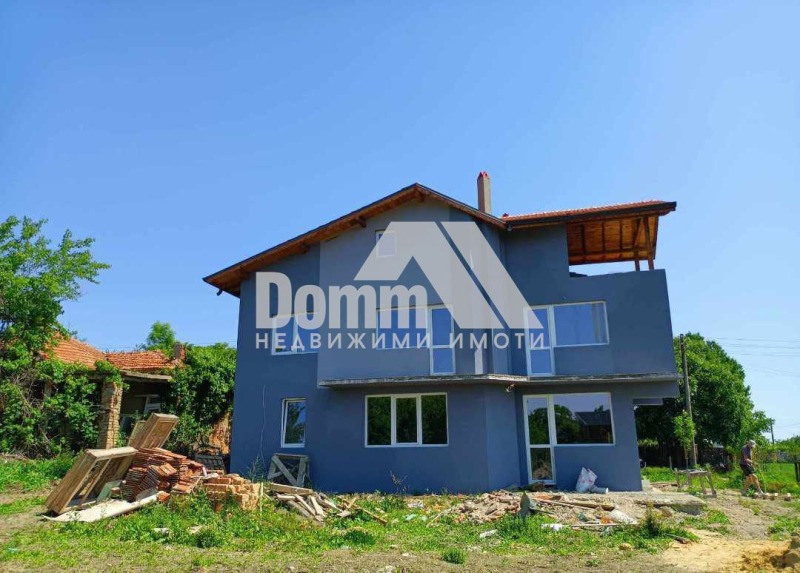 Продава КЪЩА, с. Горица, област Варна, снимка 3 - Къщи - 52316396