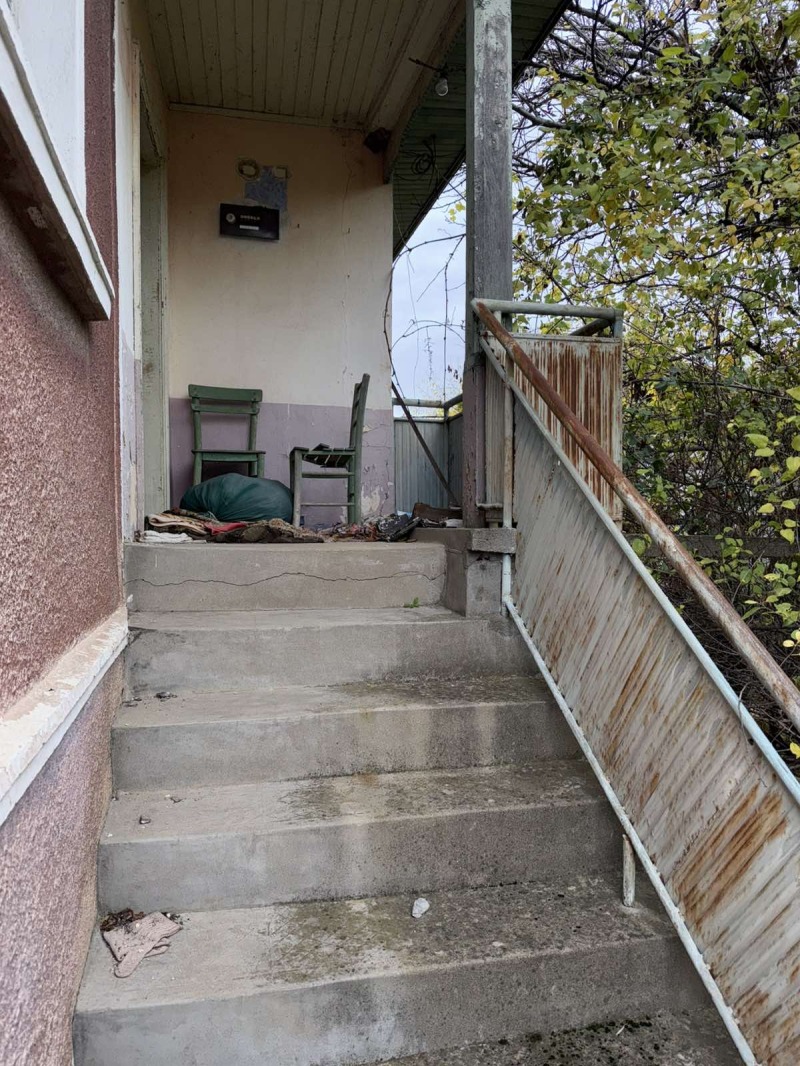 Продава КЪЩА, с. Самоводене, област Велико Търново, снимка 3 - Къщи - 52647045