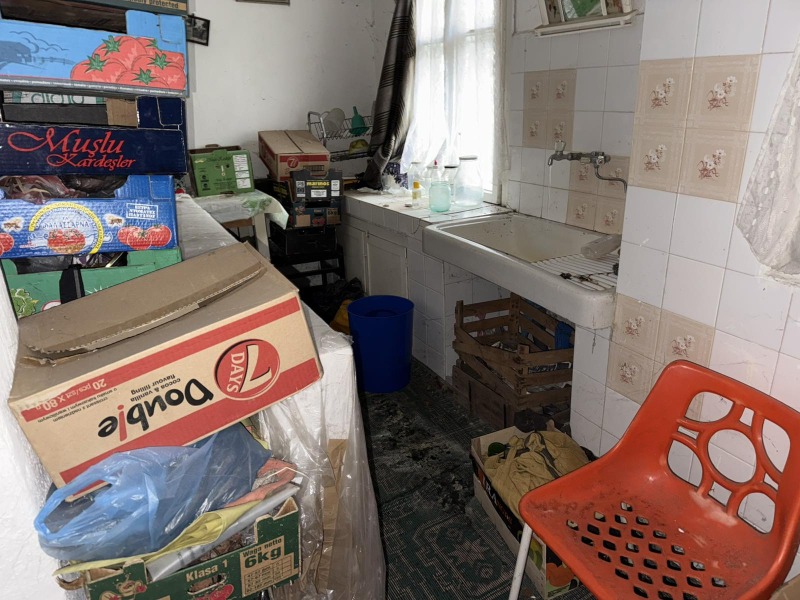 Продава КЪЩА, с. Самоводене, област Велико Търново, снимка 5 - Къщи - 52647045