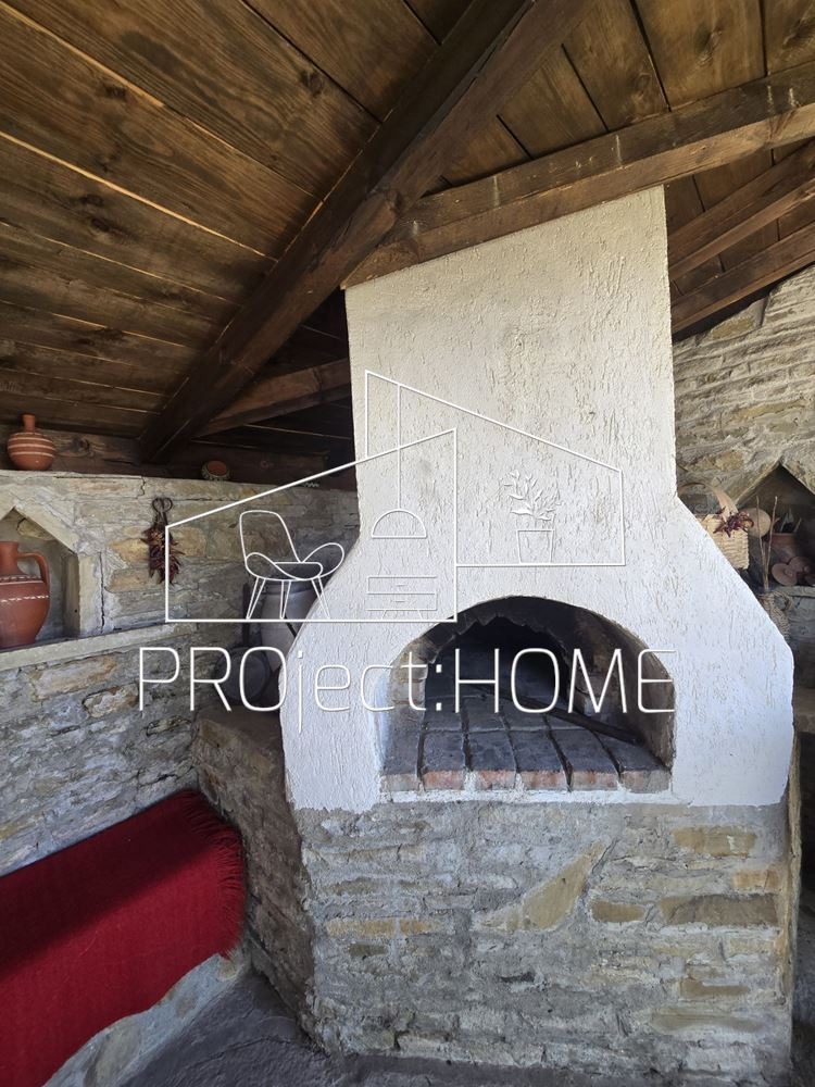 Продава КЪЩА, с. Жеравна, област Сливен, снимка 15 - Къщи - 55117491