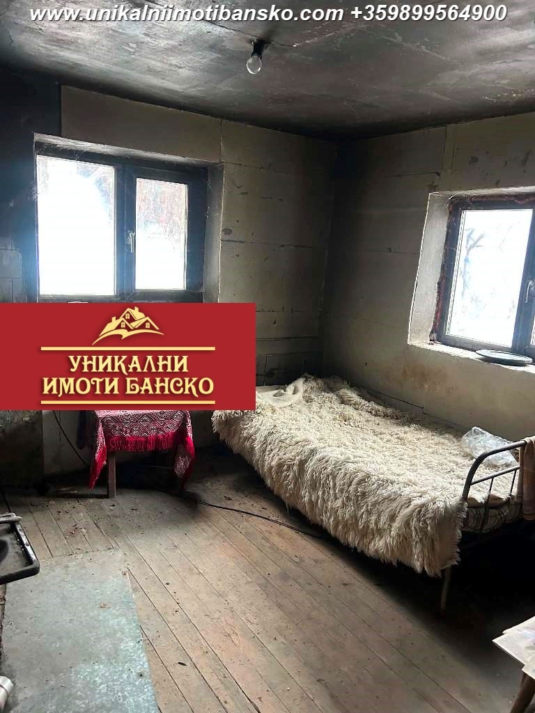 Продава КЪЩА, с. Годлево, област Благоевград, снимка 9 - Къщи - 55377543