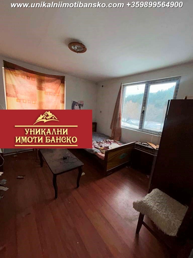 Продава КЪЩА, с. Годлево, област Благоевград, снимка 8 - Къщи - 55377543