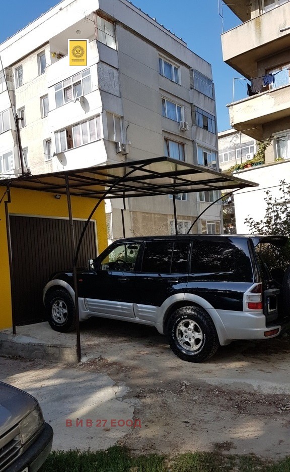 Продава ГАРАЖ, ПАРКОМЯСТО, гр. Варна, ВИНС-Червен площад