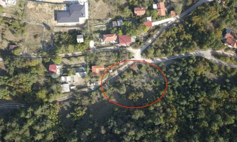 Na prodej  Spiknutí oblast Plovdiv , Belaštica , 558 m2 | 49237276