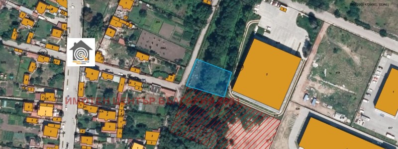 На продаж  Сюжет София , Кривина , 969 кв.м | 68294703