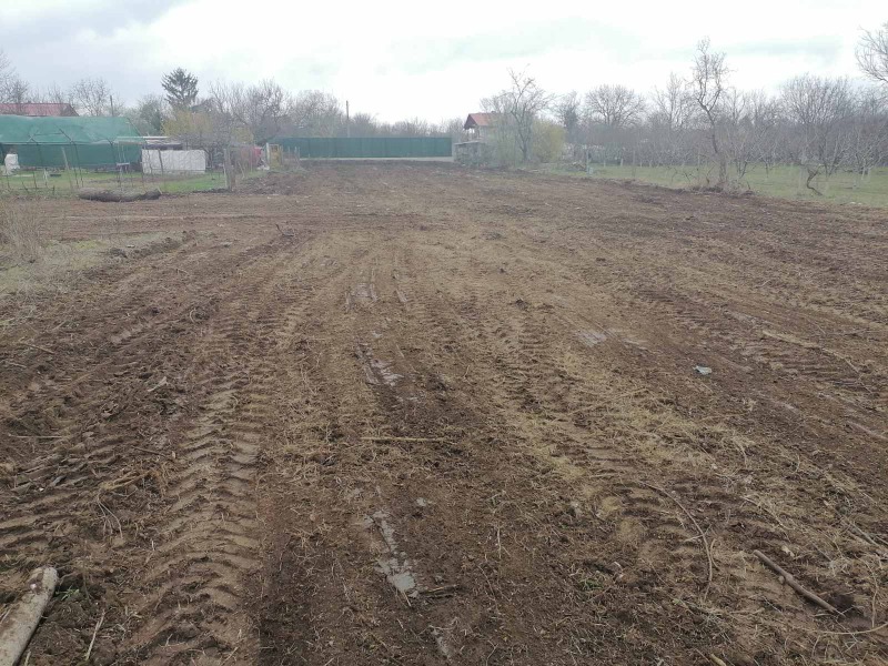 Продава  Парцел град Разград , Промишлена зона - Запад , 1944 кв.м | 26302415 - изображение [4]