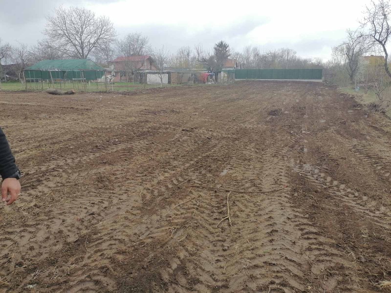 Продава  Парцел град Разград , Промишлена зона - Запад , 1944 кв.м | 26302415
