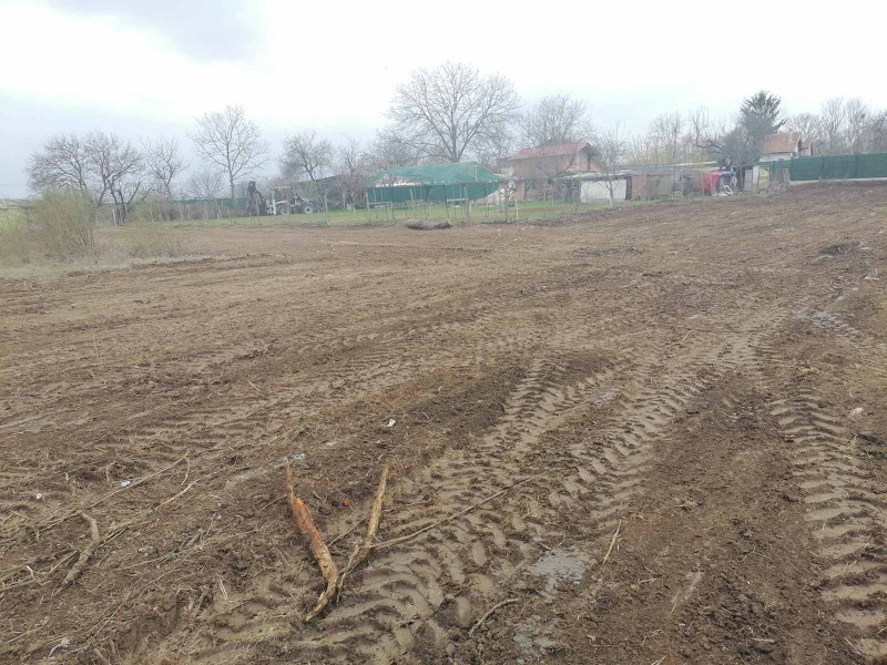 Продава  Парцел град Разград , Промишлена зона - Запад , 1944 кв.м | 26302415 - изображение [3]