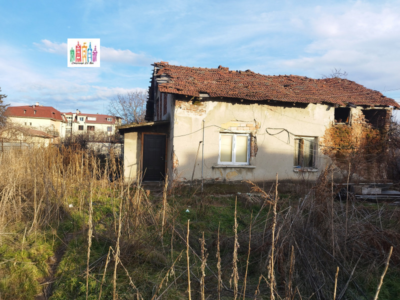 Продава ПАРЦЕЛ, град София, Враждебна • 165000 € • 99897345 — Holmes.bg