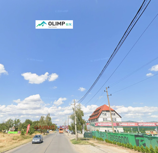 Продава ПАРЦЕЛ, гр. София, Горубляне