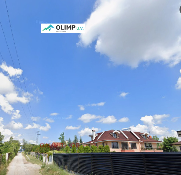 Продава ПАРЦЕЛ, гр. София, Горубляне, снимка 2 - Парцели - 55809807