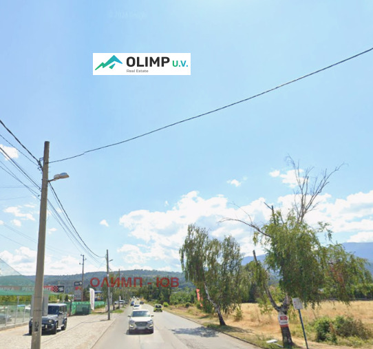 Продава ПАРЦЕЛ, гр. София, Горубляне, снимка 3 - Парцели - 55809807