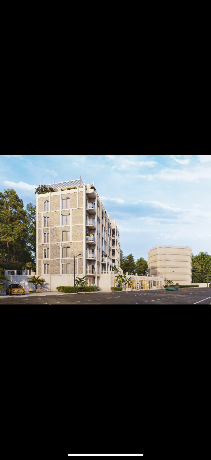 Продава 1-СТАЕН, гр. Варна, к.к. Чайка, снимка 6 - Апартаменти - 55370096