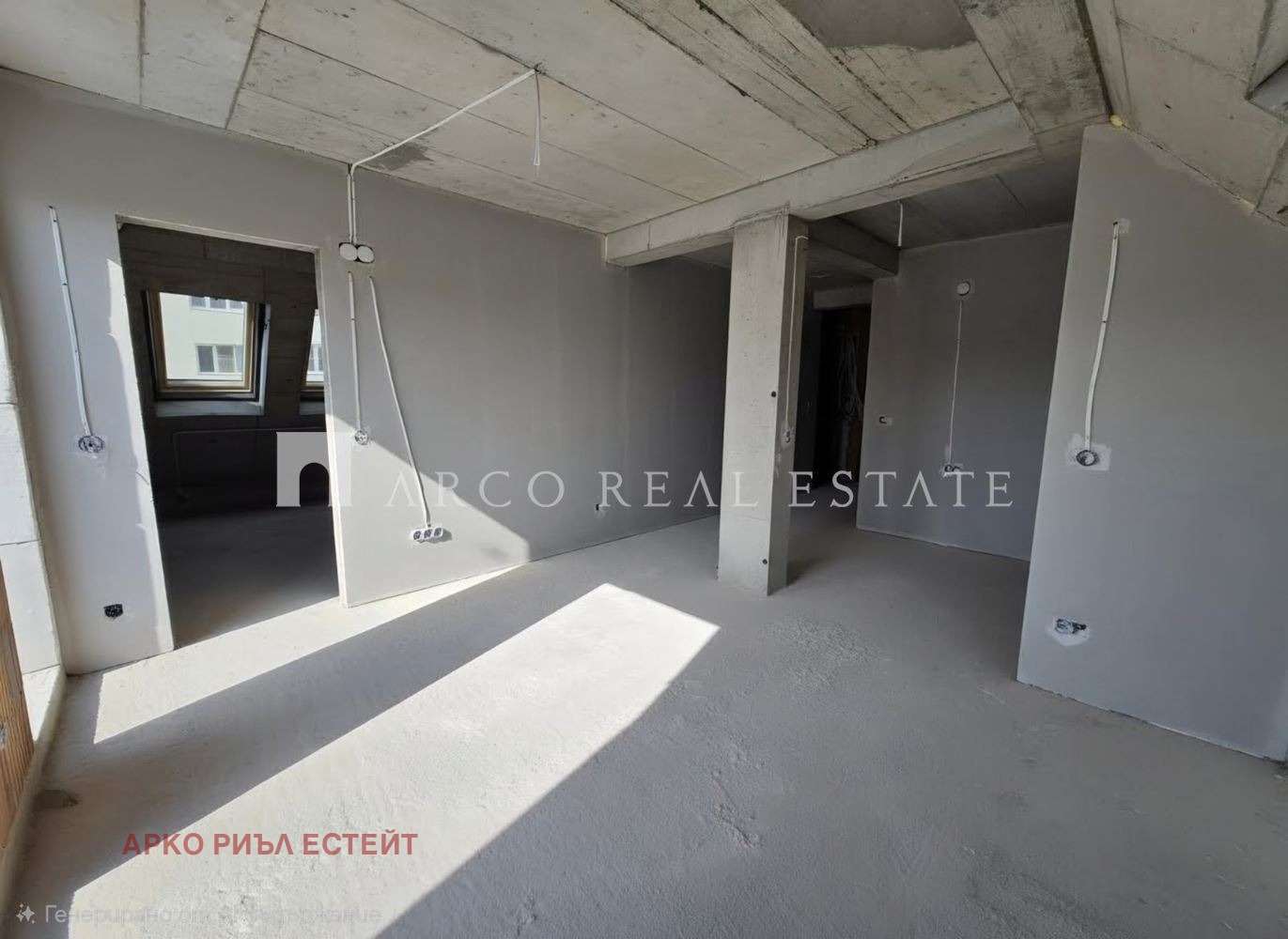 Продава 2-СТАЕН, гр. София, Дружба 2, снимка 6 - Апартаменти - 52636285