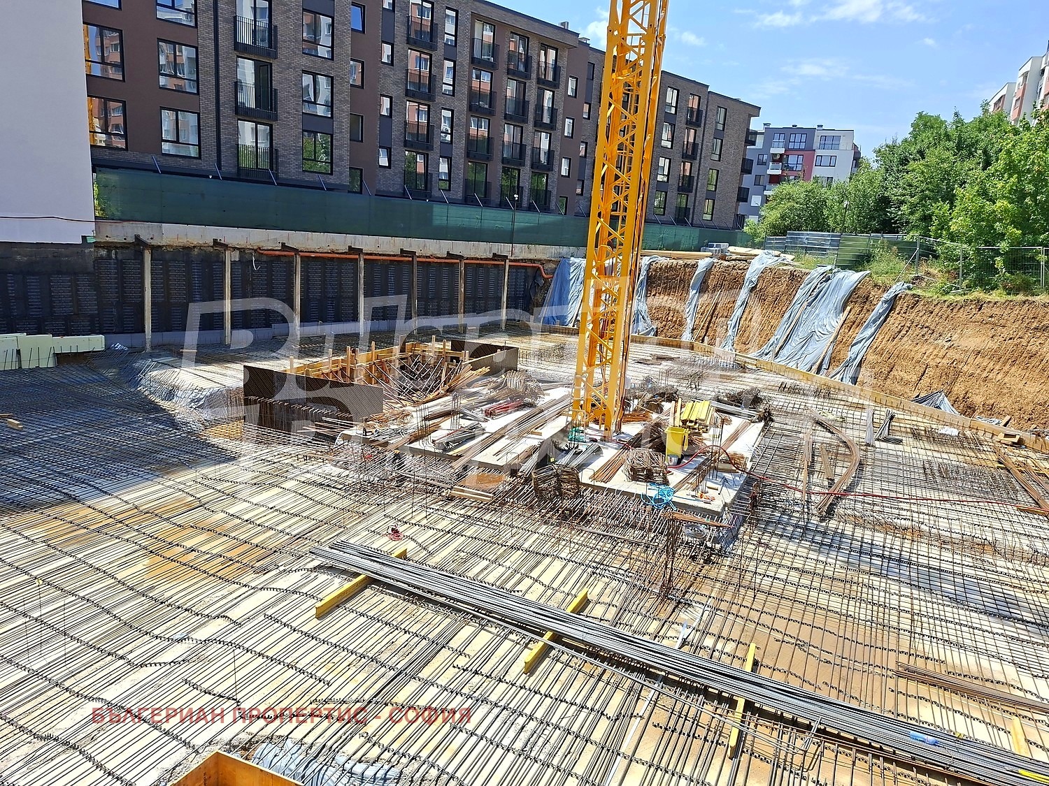 Продава 2-СТАЕН, гр. София, Овча купел, снимка 6 - Апартаменти - 55465989