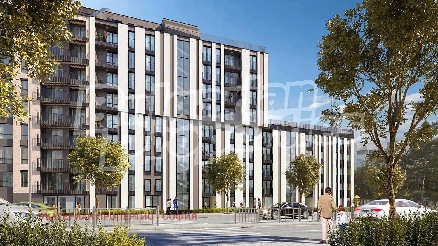 Продава 2-СТАЕН, гр. София, Овча купел, снимка 8 - Апартаменти - 55465989